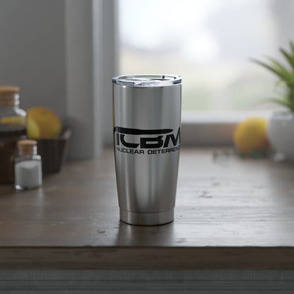 ICBM 20oz Tumbler