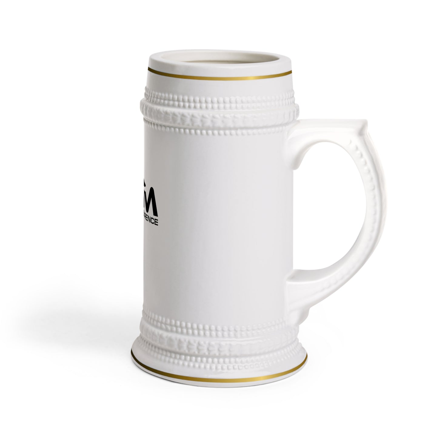 ICBM Beer Stein