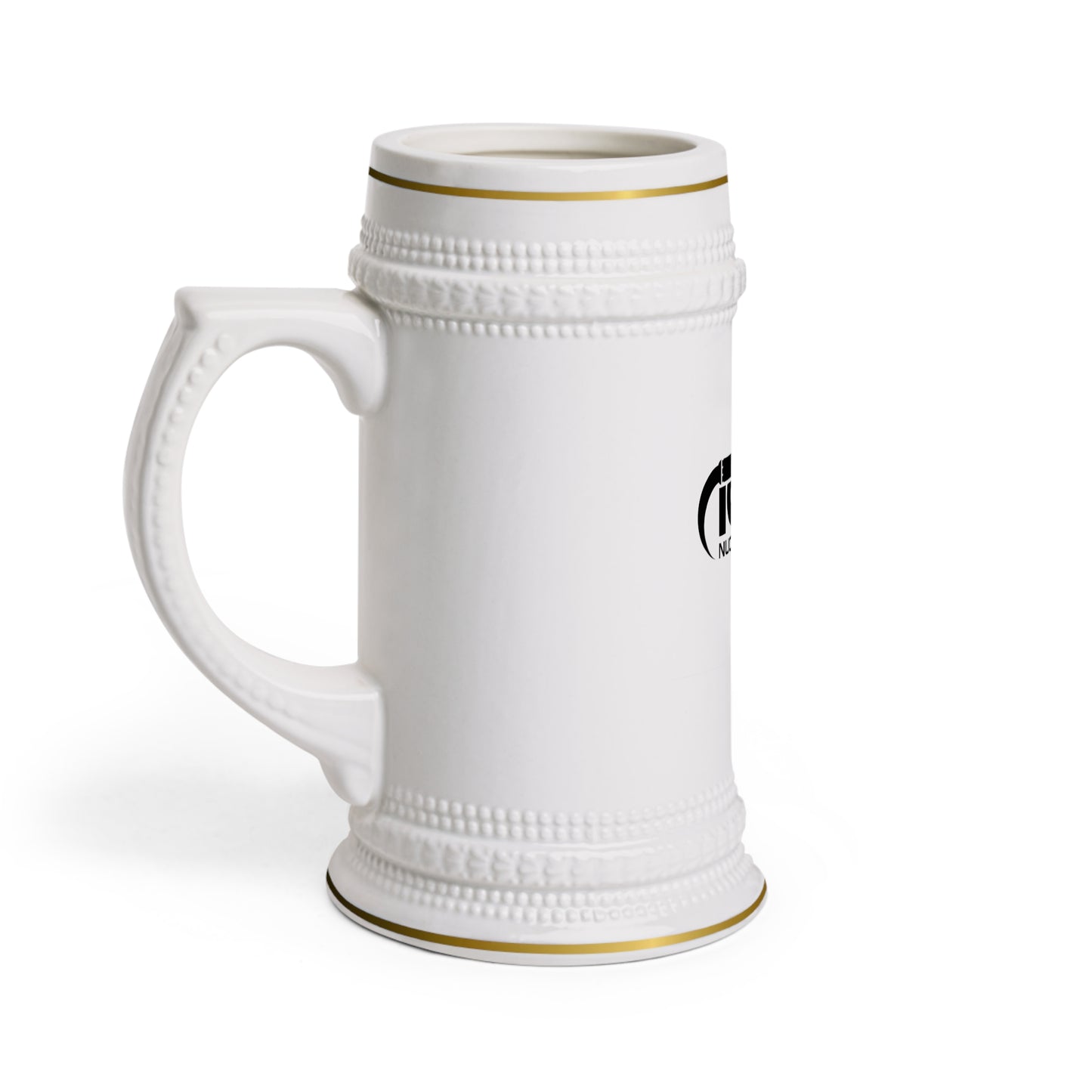 ICBM Beer Stein