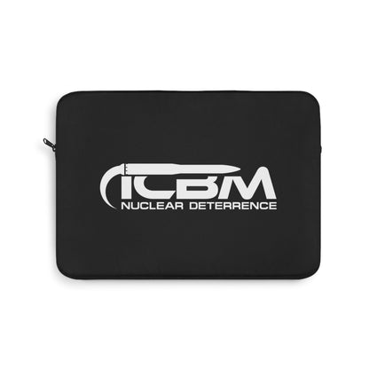 ICBM Laptop Sleeve