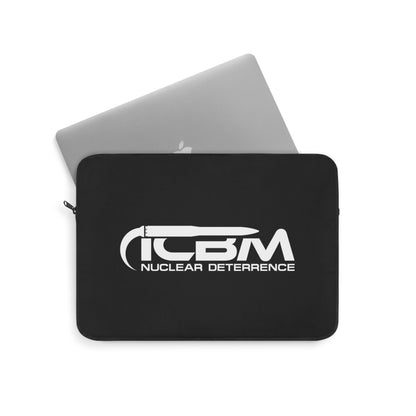 ICBM Laptop Sleeve