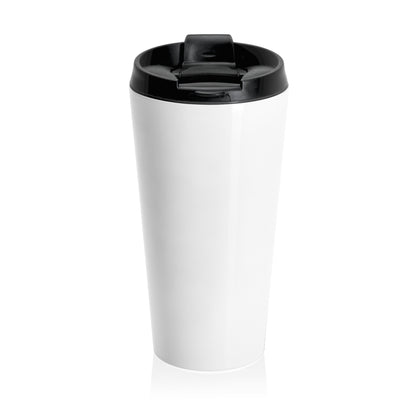 ICBM Stainless Steel Travel Mug