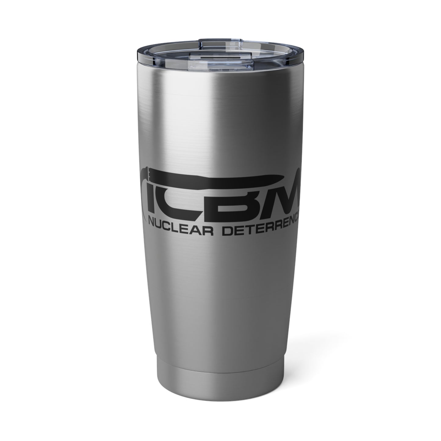 ICBM 20oz Tumbler