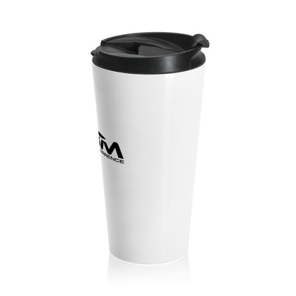 ICBM Stainless Steel Travel Mug