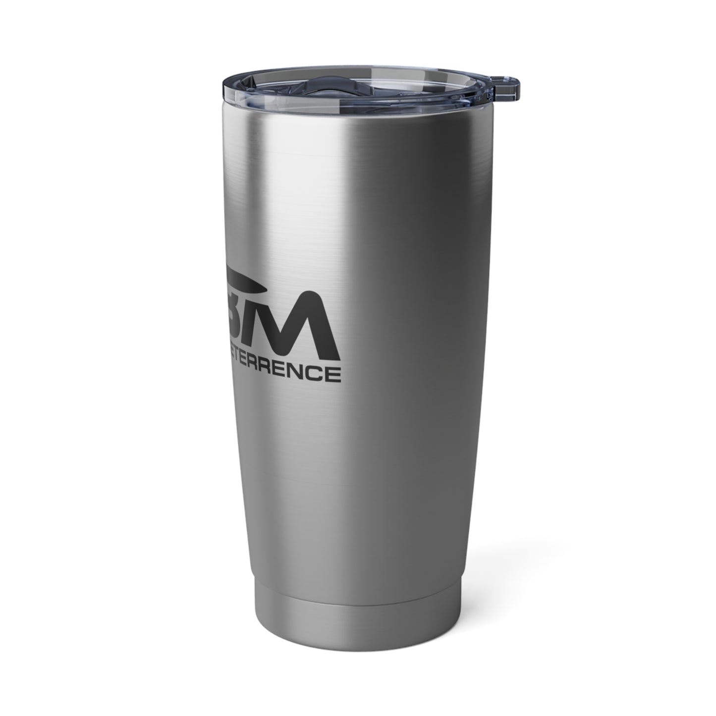 ICBM 20oz Tumbler